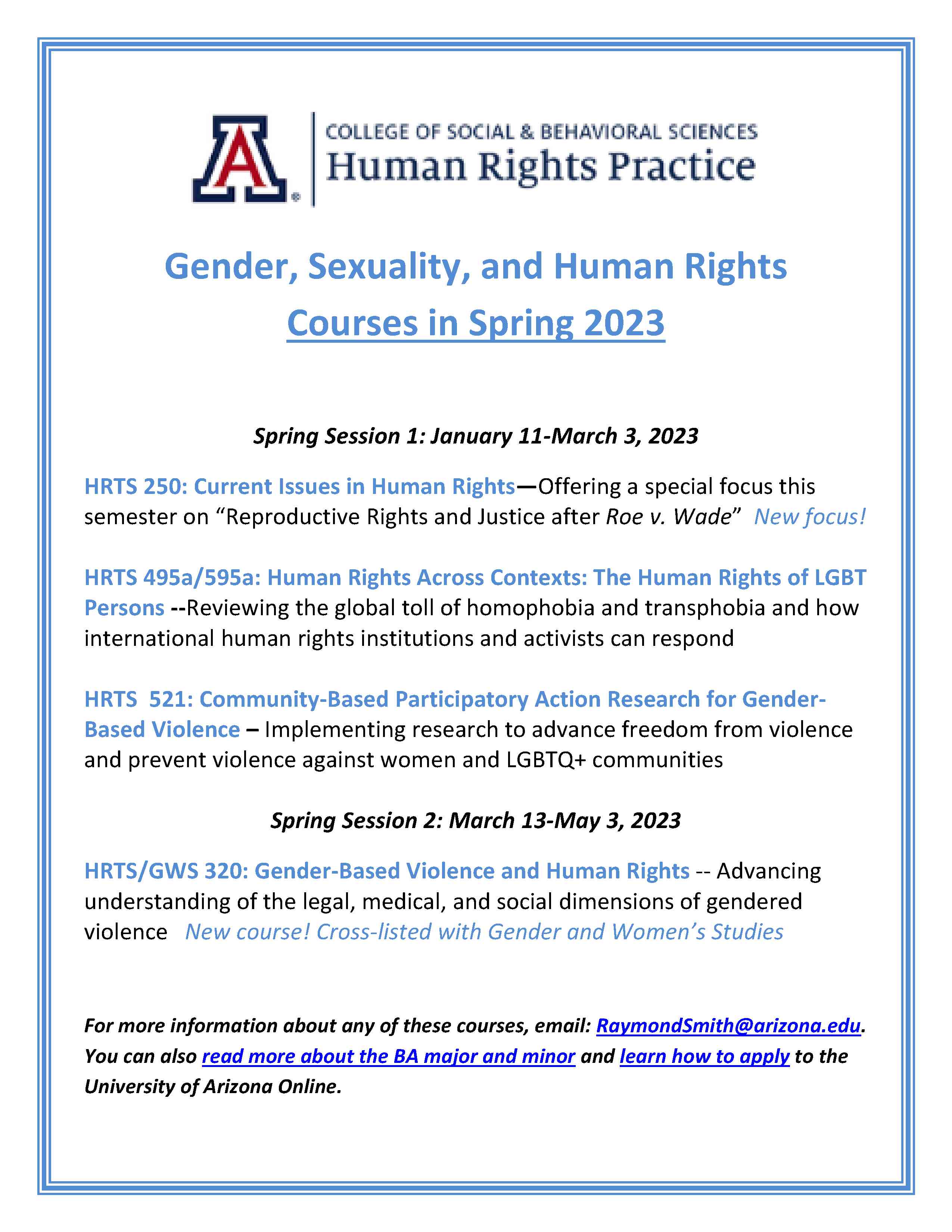 gender-sexuality-and-human-rights-courses-in-spring-2023-human